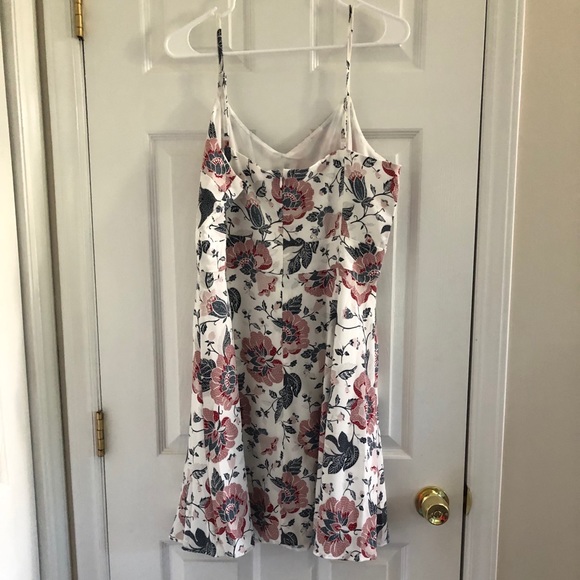 Loft Dress - Picture 2 of 3